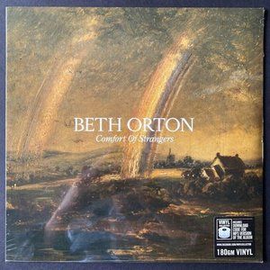 Beth Orton • Comfort of Strangers • vinyl record LP New & SEALED